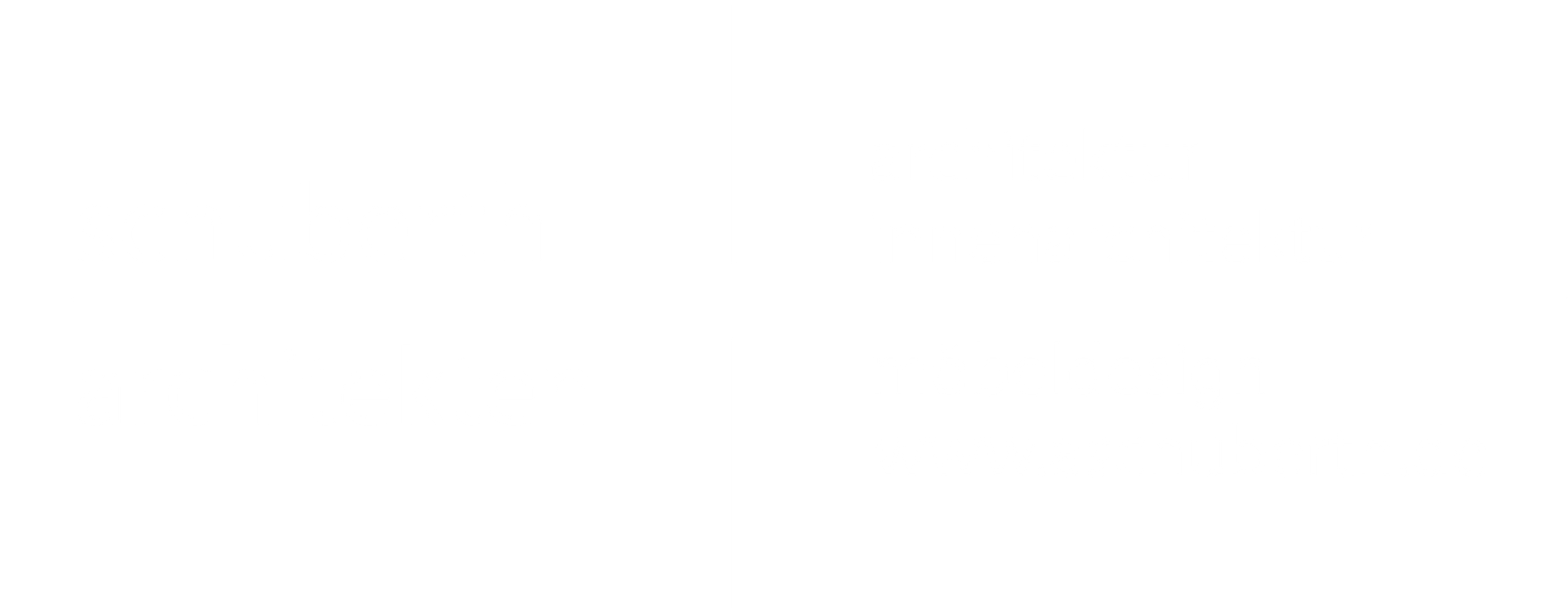 Ein weißer Hintergrund mit ein paar Linien darauf